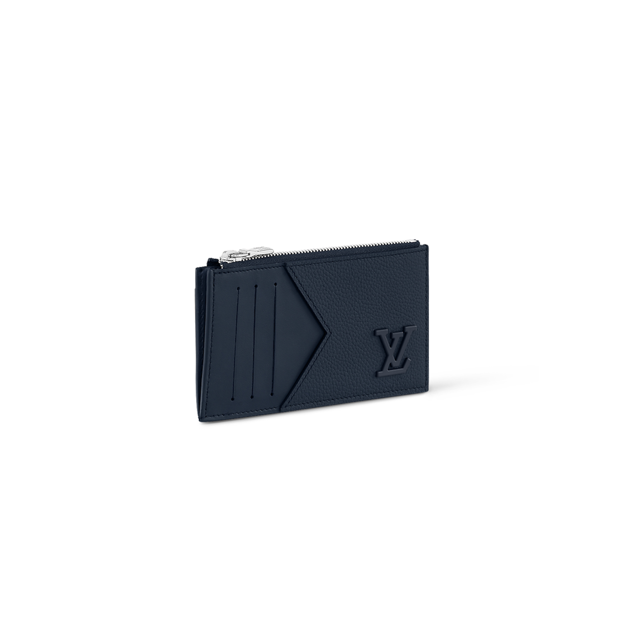 LOUIS VUITTON MASTER COIN CARD HOLDER M82084 (14.5*8*1cm)